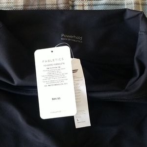 Fabletics High-Waisted Powehold 7/8